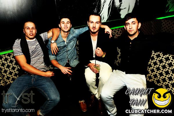 Tryst nightclub photo 145 - January 17th, 2014