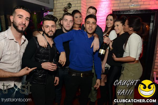 Tryst nightclub photo 153 - January 17th, 2014