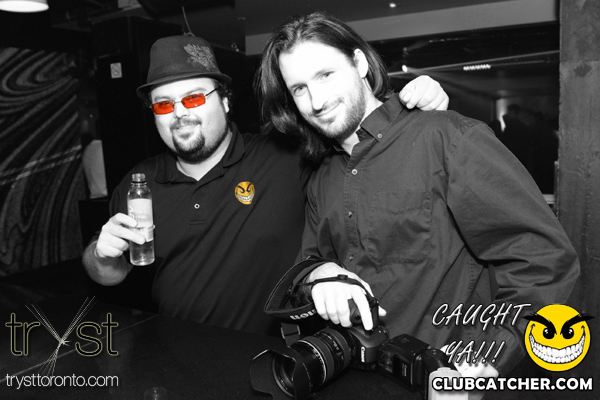 Tryst nightclub photo 154 - January 17th, 2014