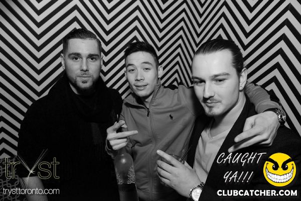 Tryst nightclub photo 155 - January 17th, 2014