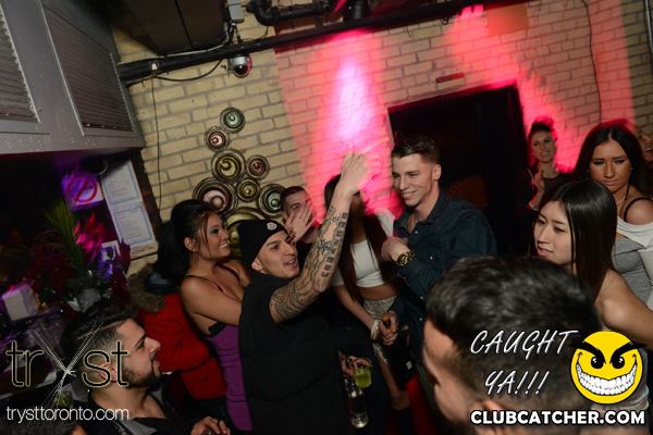 Tryst nightclub photo 158 - January 17th, 2014