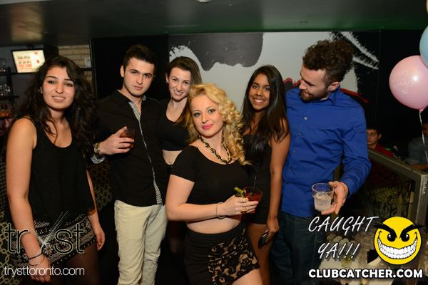 Tryst nightclub photo 159 - January 17th, 2014