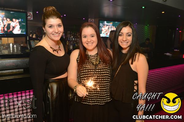 Tryst nightclub photo 162 - January 17th, 2014