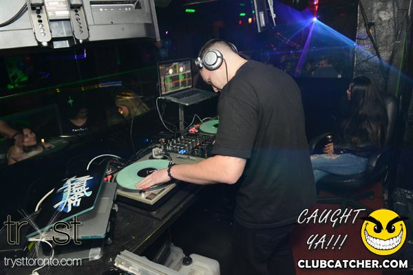 Tryst nightclub photo 164 - January 17th, 2014