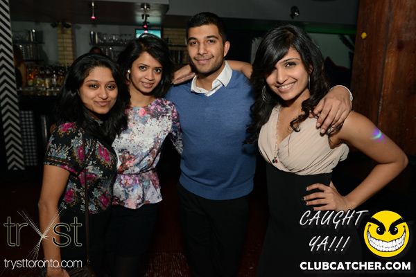 Tryst nightclub photo 165 - January 17th, 2014