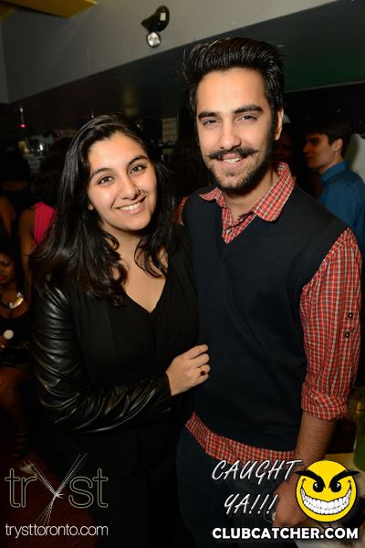 Tryst nightclub photo 167 - January 17th, 2014