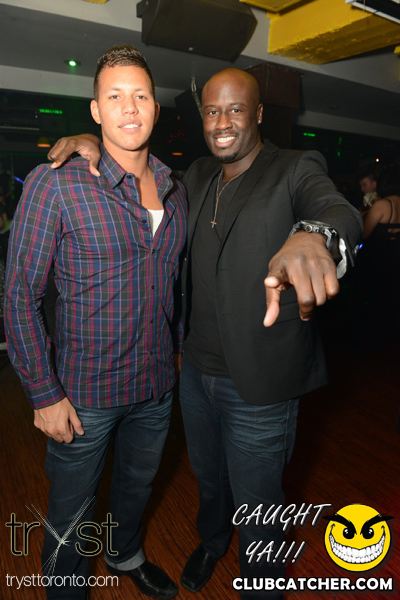 Tryst nightclub photo 169 - January 17th, 2014