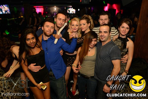 Tryst nightclub photo 170 - January 17th, 2014