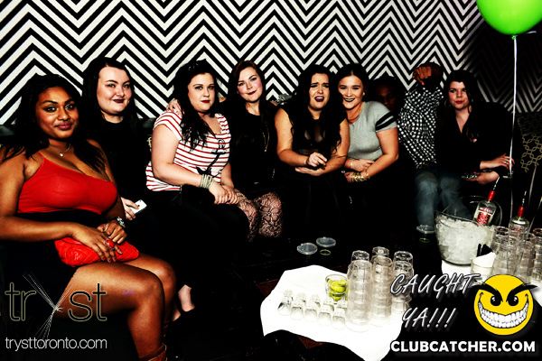 Tryst nightclub photo 171 - January 17th, 2014