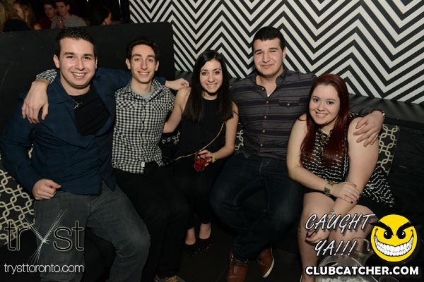 Tryst nightclub photo 174 - January 17th, 2014