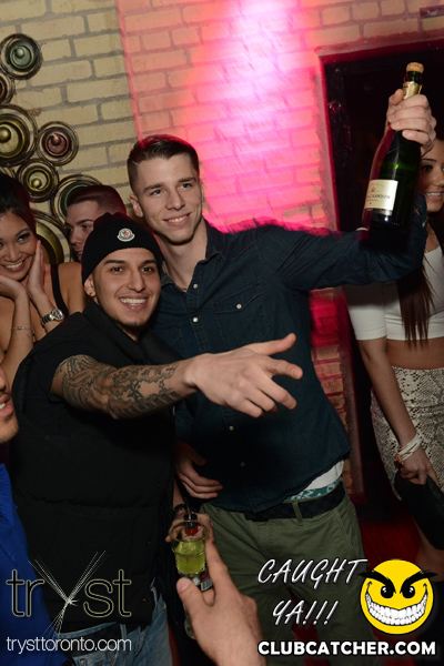Tryst nightclub photo 175 - January 17th, 2014