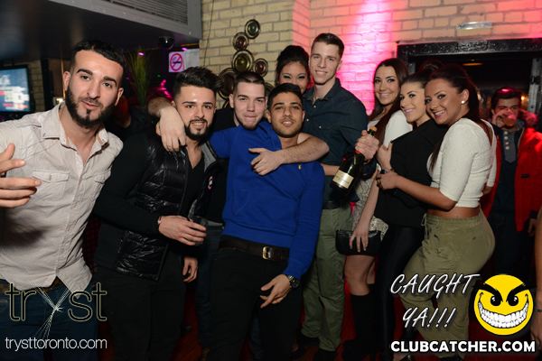 Tryst nightclub photo 177 - January 17th, 2014