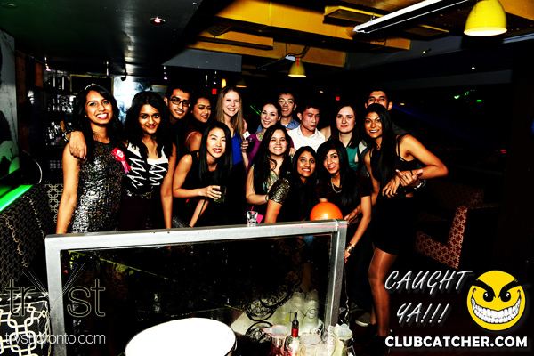 Tryst nightclub photo 178 - January 17th, 2014