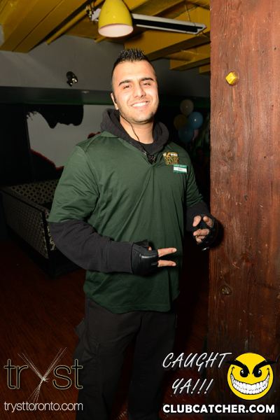 Tryst nightclub photo 180 - January 17th, 2014