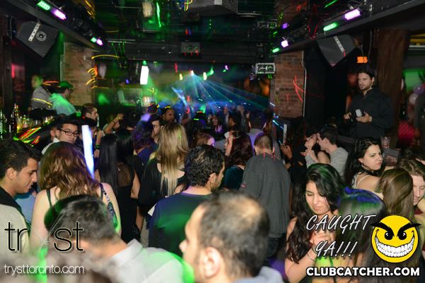 Tryst nightclub photo 182 - January 17th, 2014