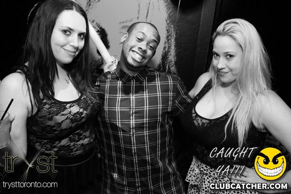 Tryst nightclub photo 186 - January 17th, 2014