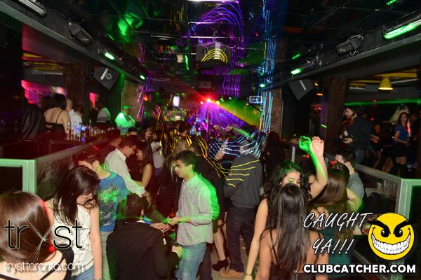 Tryst nightclub photo 187 - January 17th, 2014