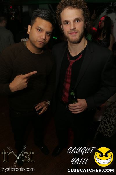 Tryst nightclub photo 188 - January 17th, 2014
