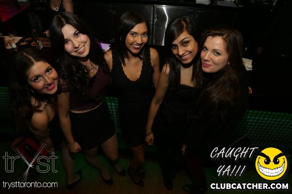 Tryst nightclub photo 190 - January 17th, 2014