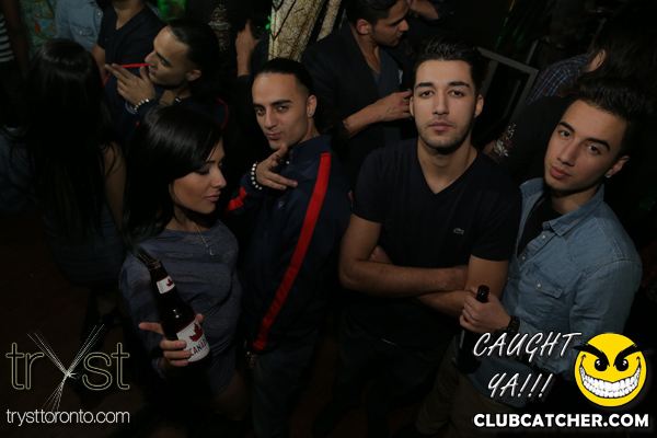 Tryst nightclub photo 191 - January 17th, 2014