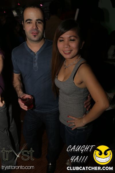 Tryst nightclub photo 192 - January 17th, 2014