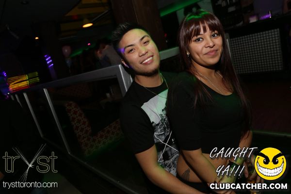 Tryst nightclub photo 194 - January 17th, 2014