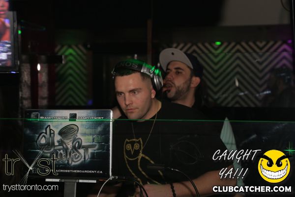 Tryst nightclub photo 195 - January 17th, 2014