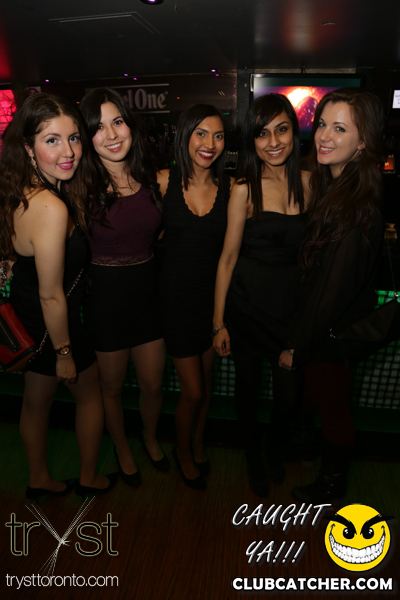 Tryst nightclub photo 196 - January 17th, 2014
