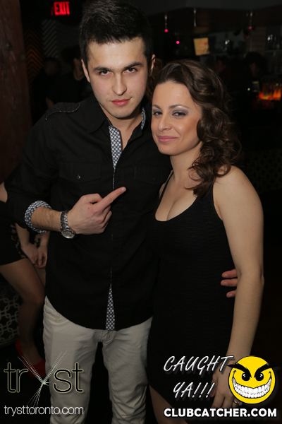 Tryst nightclub photo 199 - January 17th, 2014