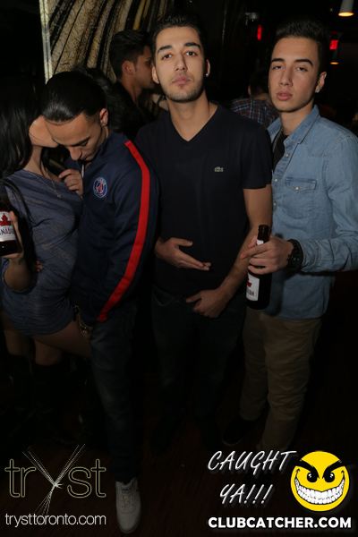 Tryst nightclub photo 200 - January 17th, 2014