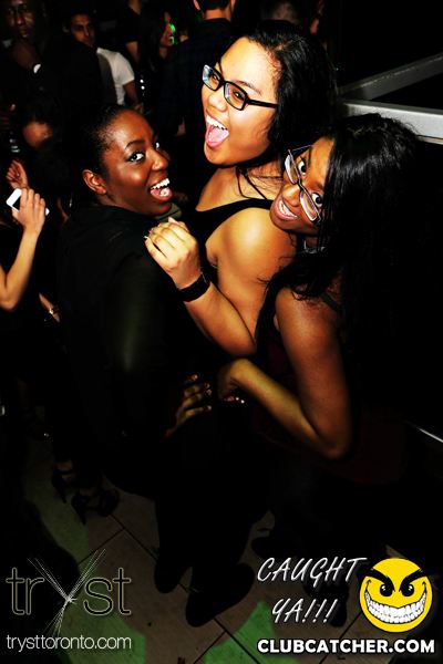 Tryst nightclub photo 203 - January 17th, 2014