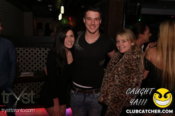 Tryst nightclub photo 204 - January 17th, 2014