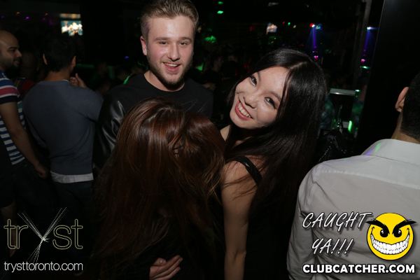 Tryst nightclub photo 205 - January 17th, 2014