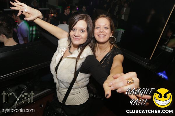 Tryst nightclub photo 208 - January 17th, 2014