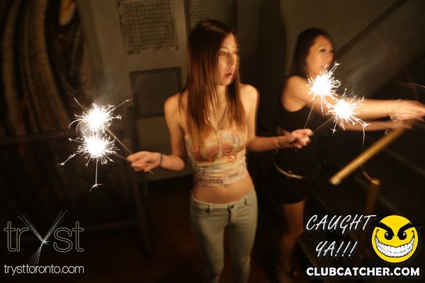 Tryst nightclub photo 209 - January 17th, 2014