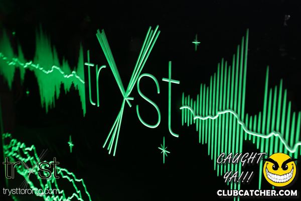 Tryst nightclub photo 210 - January 17th, 2014