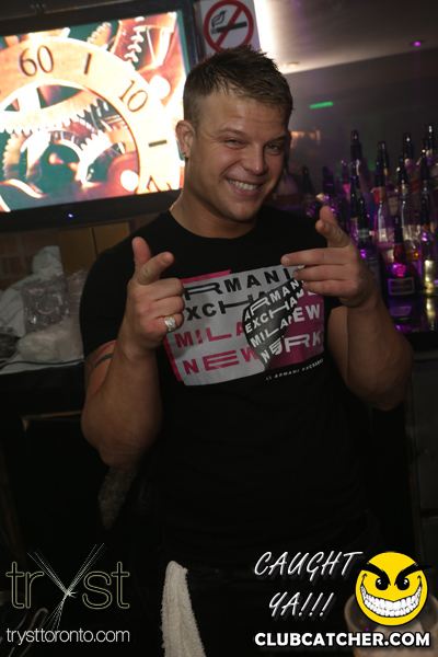 Tryst nightclub photo 211 - January 17th, 2014