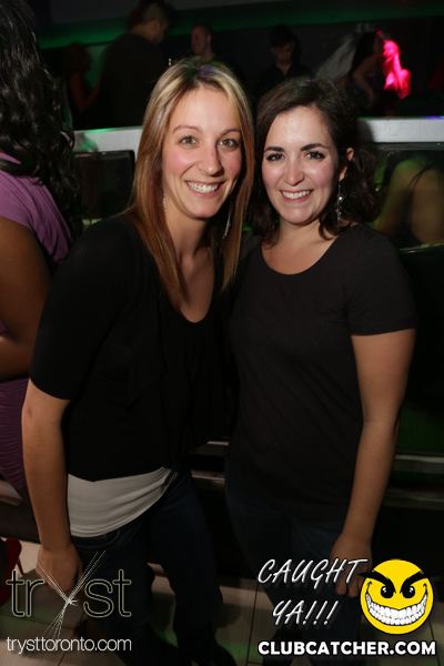 Tryst nightclub photo 212 - January 17th, 2014