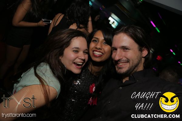 Tryst nightclub photo 213 - January 17th, 2014