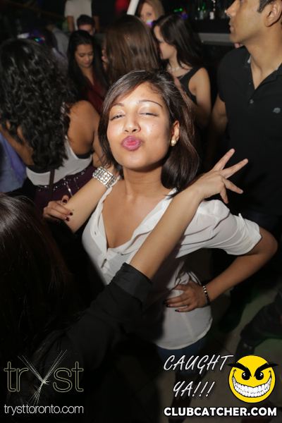 Tryst nightclub photo 215 - January 17th, 2014