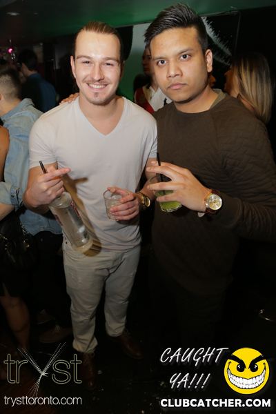 Tryst nightclub photo 217 - January 17th, 2014