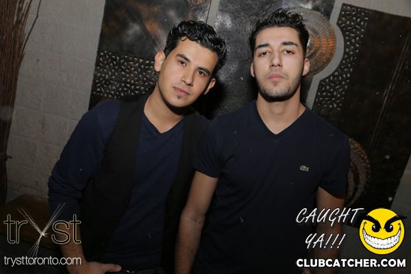 Tryst nightclub photo 218 - January 17th, 2014