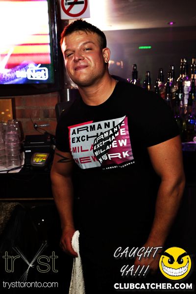 Tryst nightclub photo 219 - January 17th, 2014