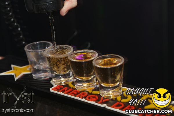 Tryst nightclub photo 222 - January 17th, 2014