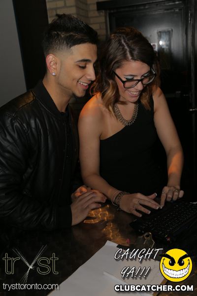 Tryst nightclub photo 224 - January 17th, 2014