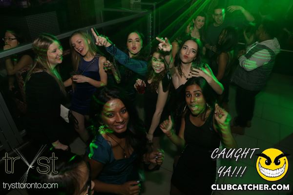 Tryst nightclub photo 225 - January 17th, 2014