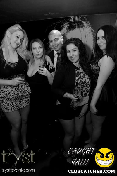 Tryst nightclub photo 230 - January 17th, 2014
