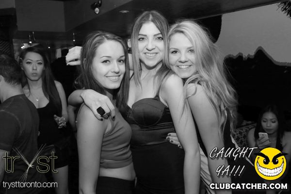 Tryst nightclub photo 231 - January 17th, 2014