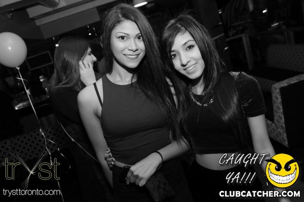 Tryst nightclub photo 233 - January 17th, 2014