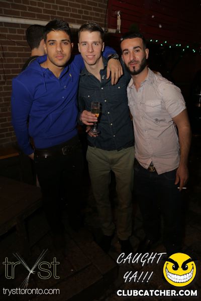 Tryst nightclub photo 236 - January 17th, 2014